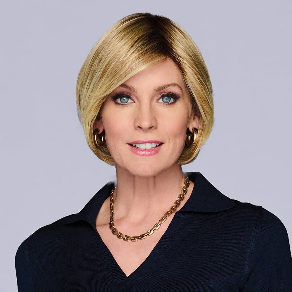 SOCIAL QUEEN - TWC- The Wig Company