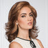 SOCIALITE MONO LACE FRONT WIG - TWC- The Wig Company