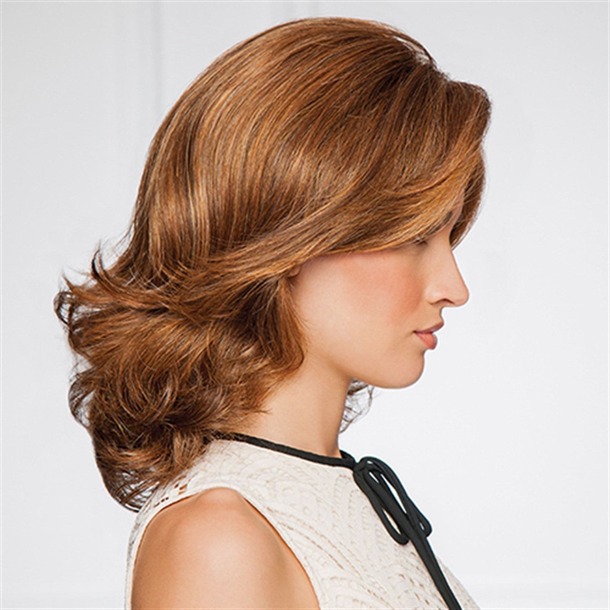 SOCIALITE MONO LACE FRONT WIG - TWC- The Wig Company