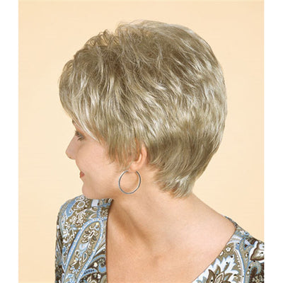 SONNET WIG - TWC- The Wig Company