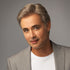 SOPHISTICATION MONO LACE FRONT MEN'S WIG - TWC- The Wig Company