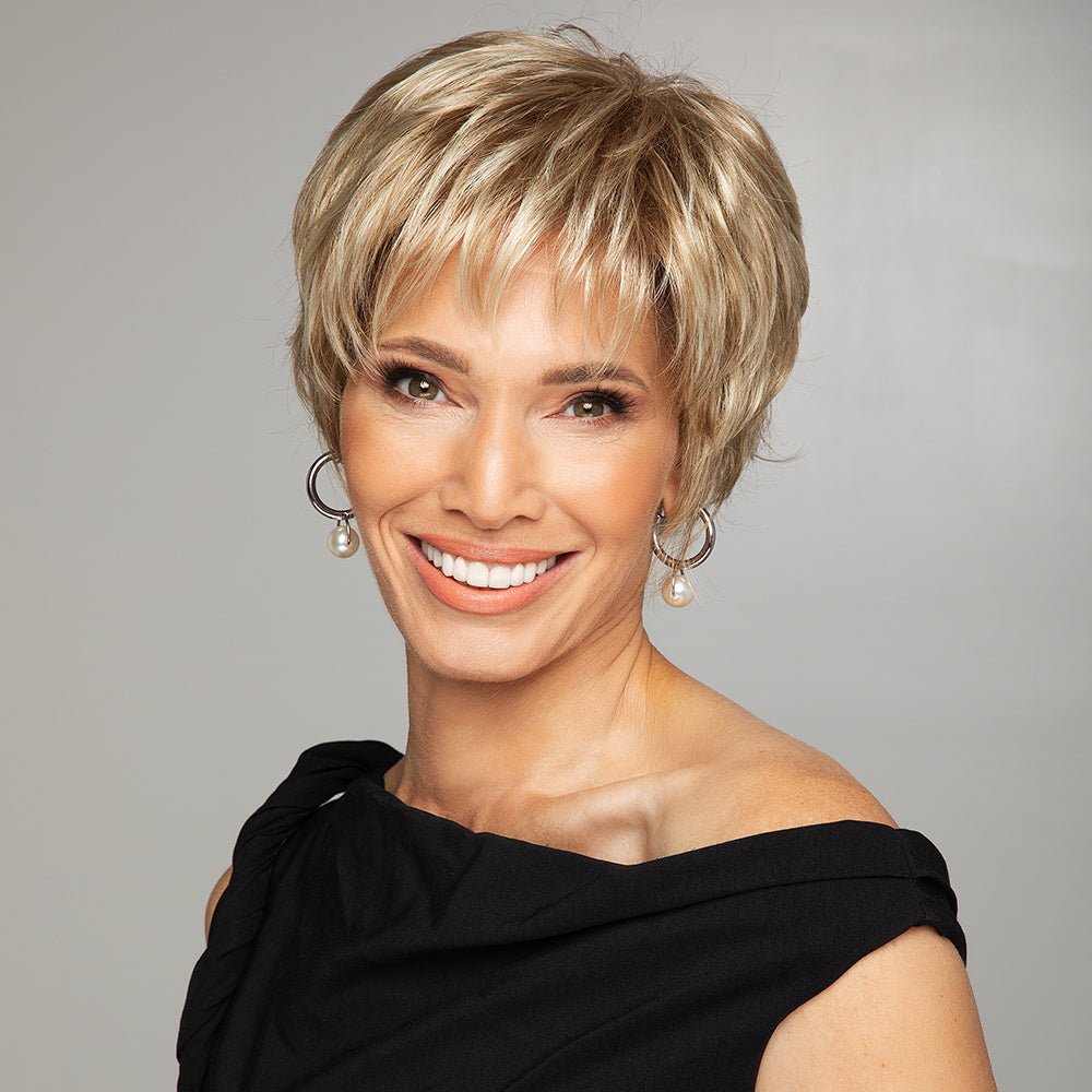 Synthetic Wigs Online Wigs for Women The Wig Company TWC The