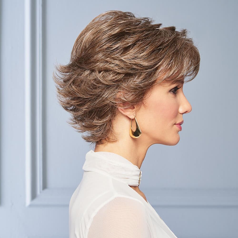 Spirit Wig Gabor The Wig Company DRKBLD DARK BLONDE / AVERAGE