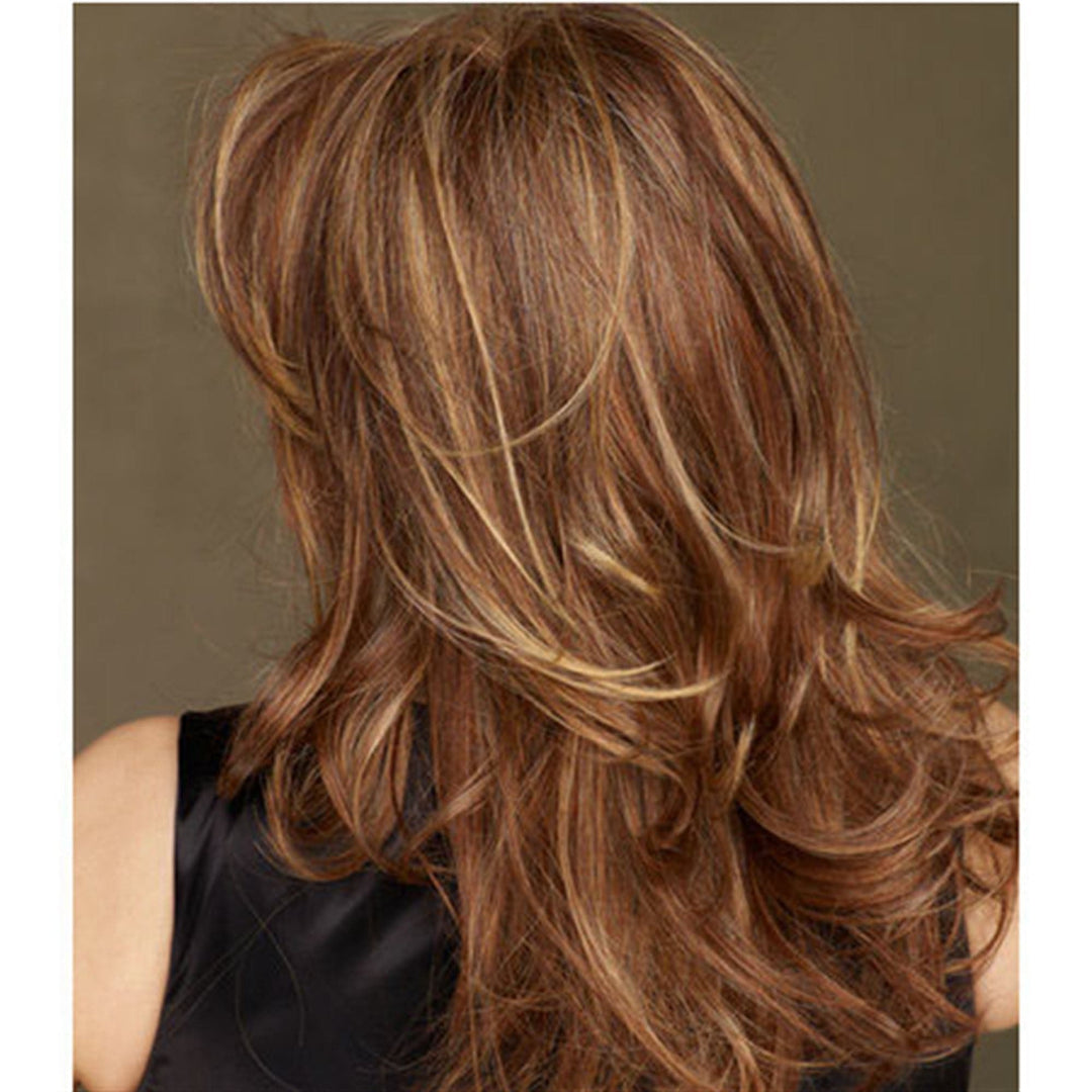 Spotlight Elite Wig Raquel Welch The Wig Company TWC The Wig Company