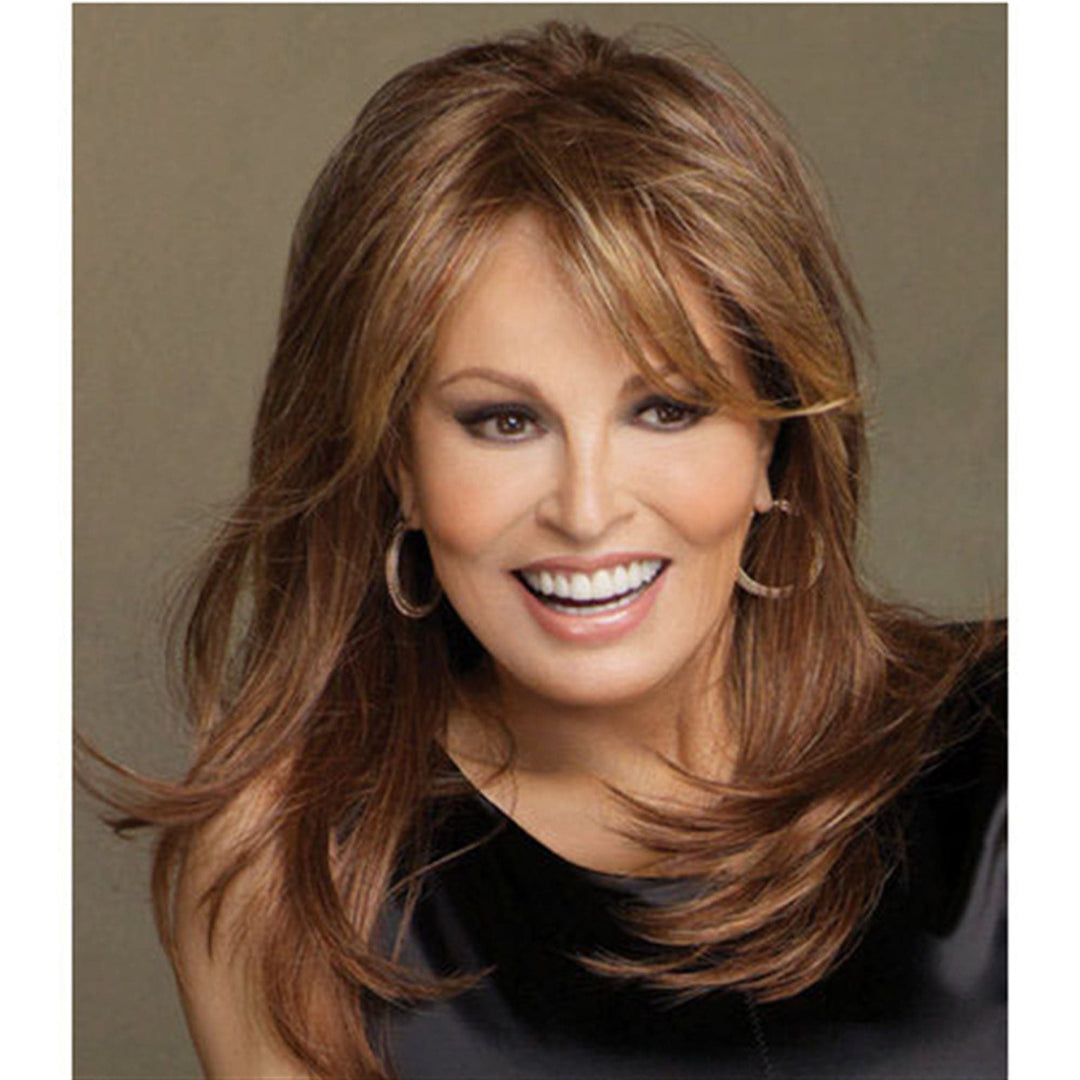 Spotlight Elite Wig Raquel Welch The Wig Company TWC The Wig Company