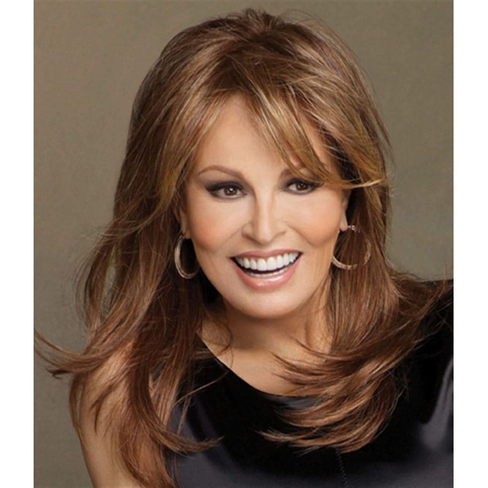 SPOTLIGHT MONO LACE FRONT WIG - TWC- The Wig Company