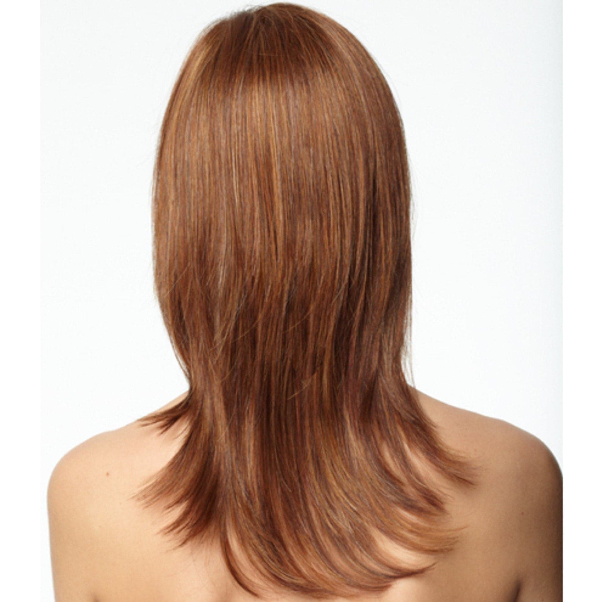 STAR QUALITY MONO LACE FRONT WIG - TWC- The Wig Company