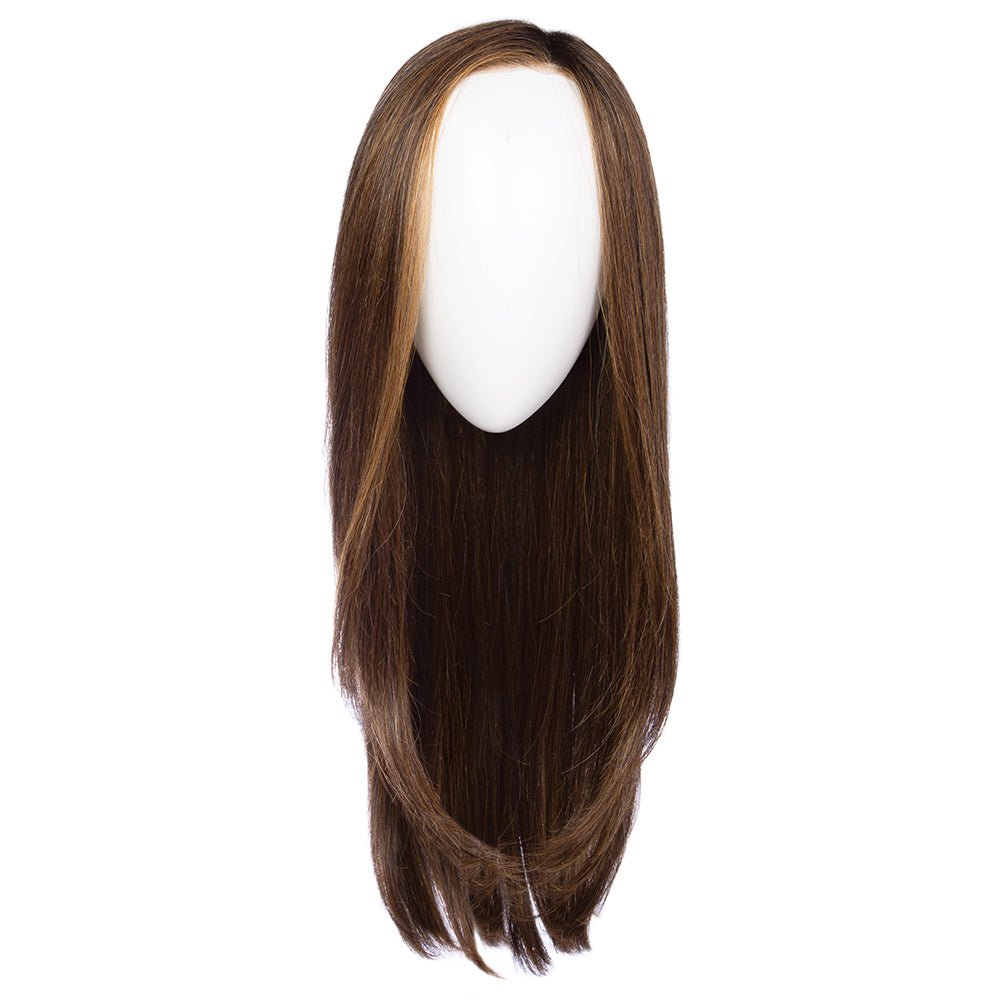 STAY THE NIGHT WIG - TWC- The Wig Company