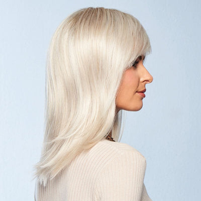 STEPPING OUT MONOFILAMENT WIG - TWC- The Wig Company