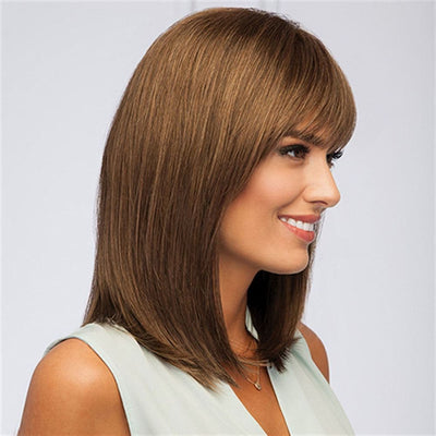 STEPPING OUT MONOFILAMENT WIG - TWC- The Wig Company