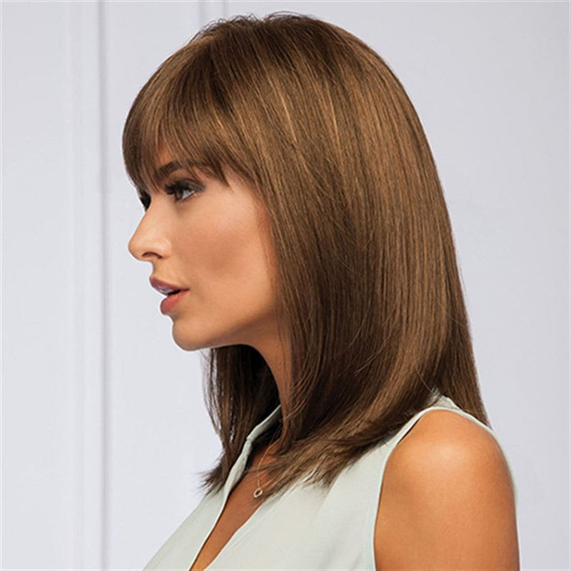STEPPING OUT MONOFILAMENT WIG - TWC- The Wig Company