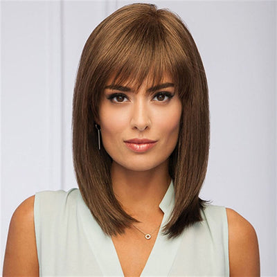 STEPPING OUT MONOFILAMENT WIG - TWC- The Wig Company