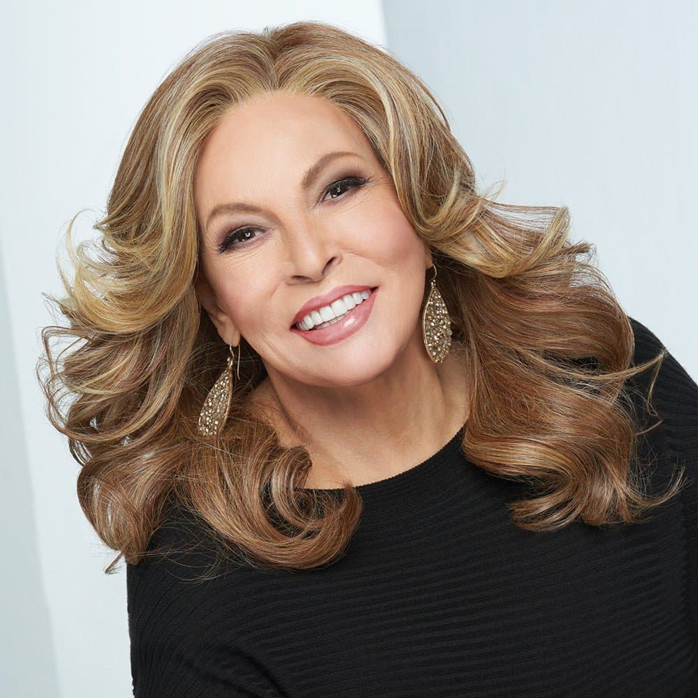 STROKE OF GENIUS - TWC- The Wig Company