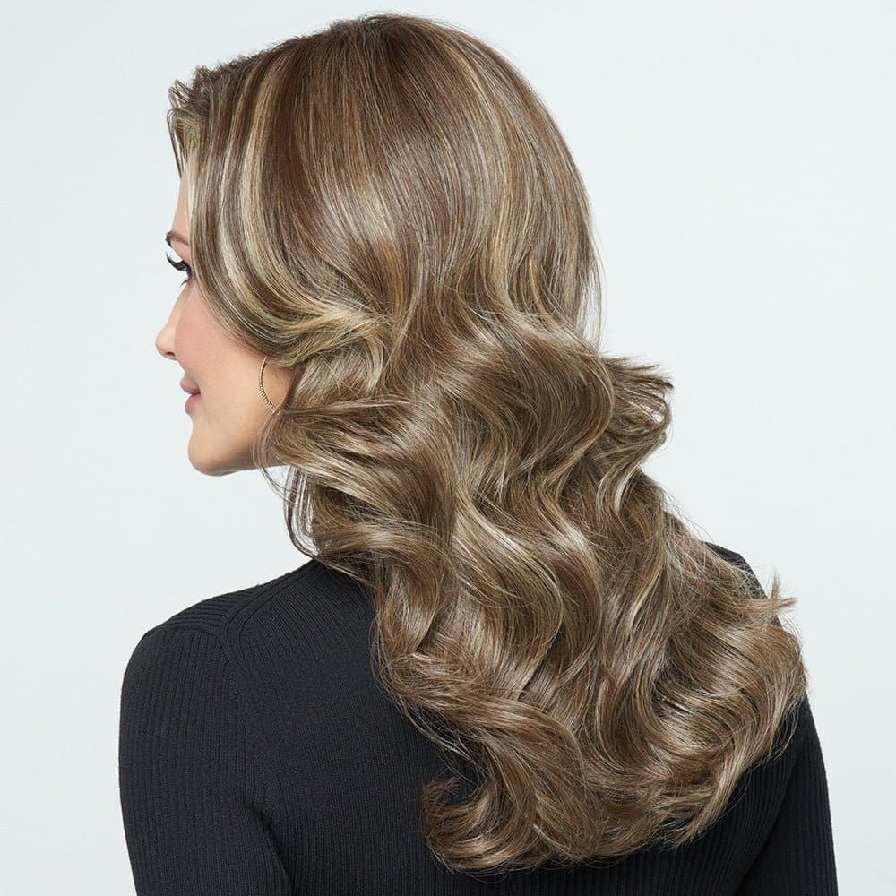 STROKE OF GENIUS - TWC- The Wig Company