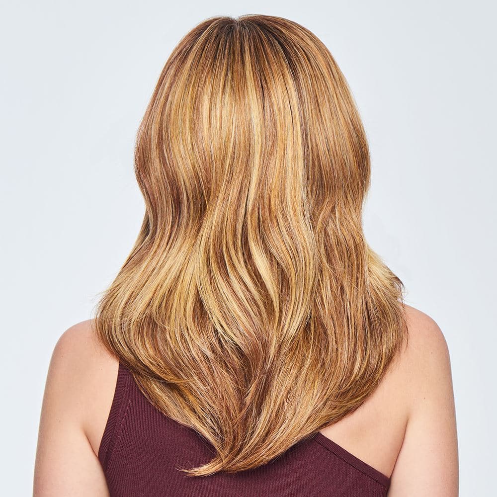 STYLE SOCIETY MONO LACE FRONT WIG - TWC- The Wig Company