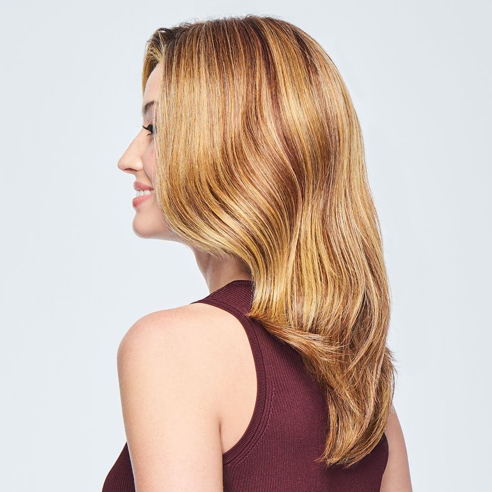 STYLE SOCIETY MONO LACE FRONT WIG - TWC- The Wig Company