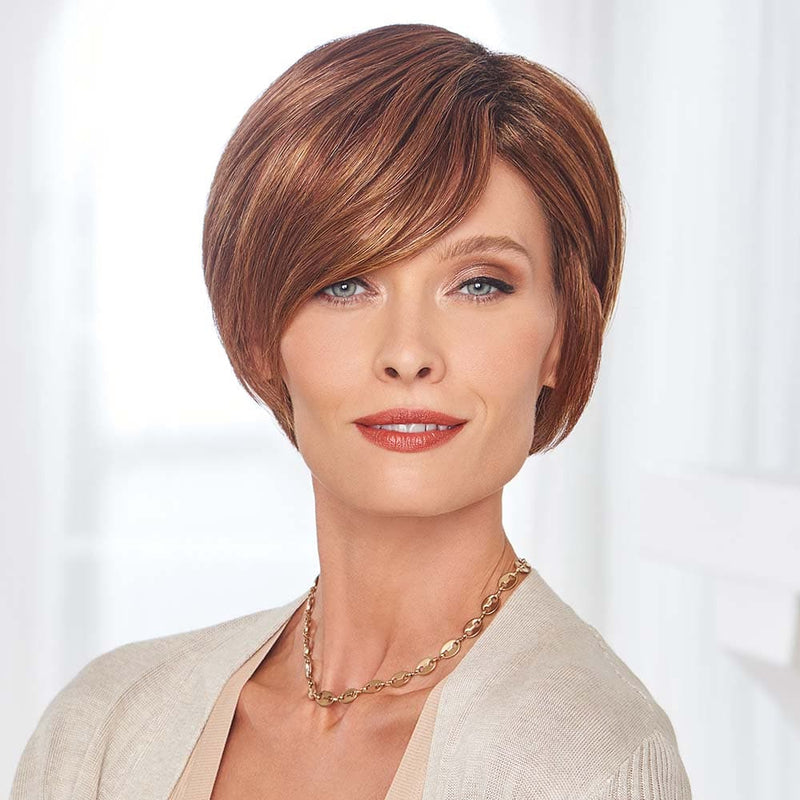 SWEET ESCAPE MONO LACE FRONT WIG - TWC- The Wig Company