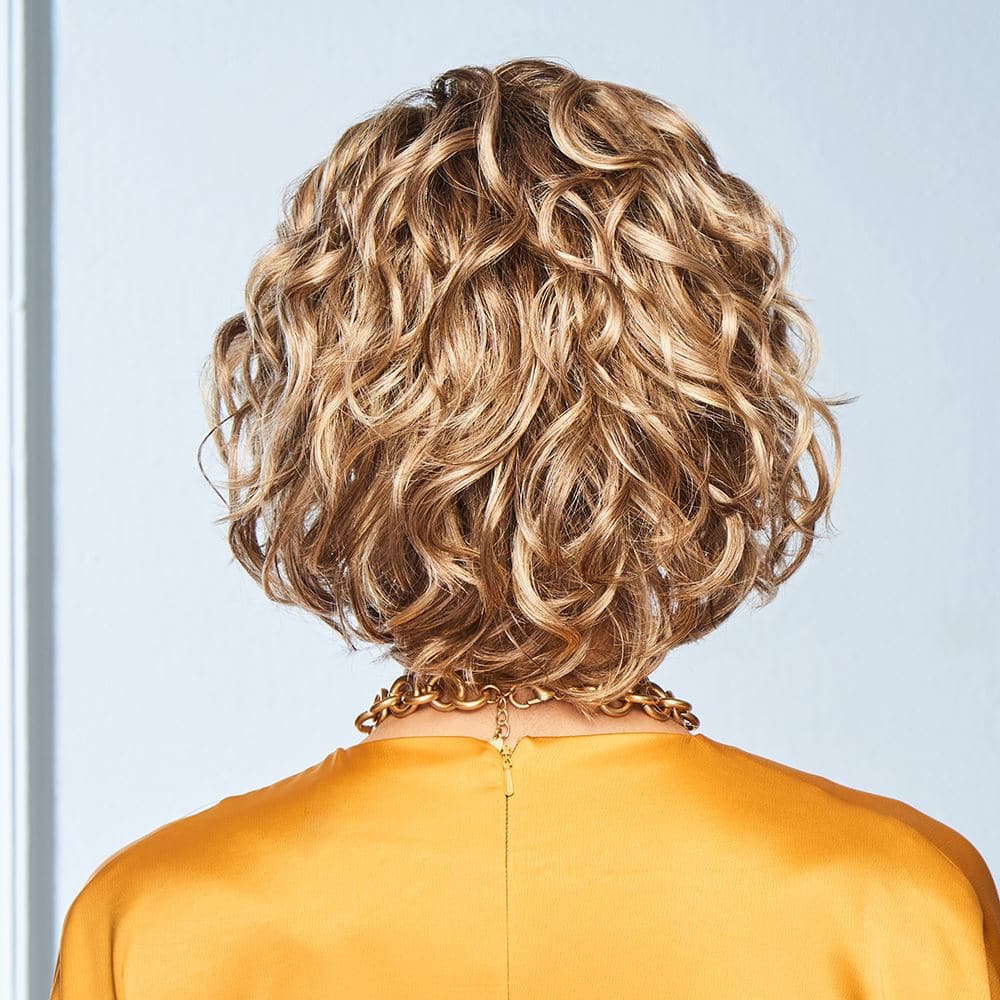 SWEET TALK LUXURY MONO LACE FRONT WIG - TWC- The Wig Company