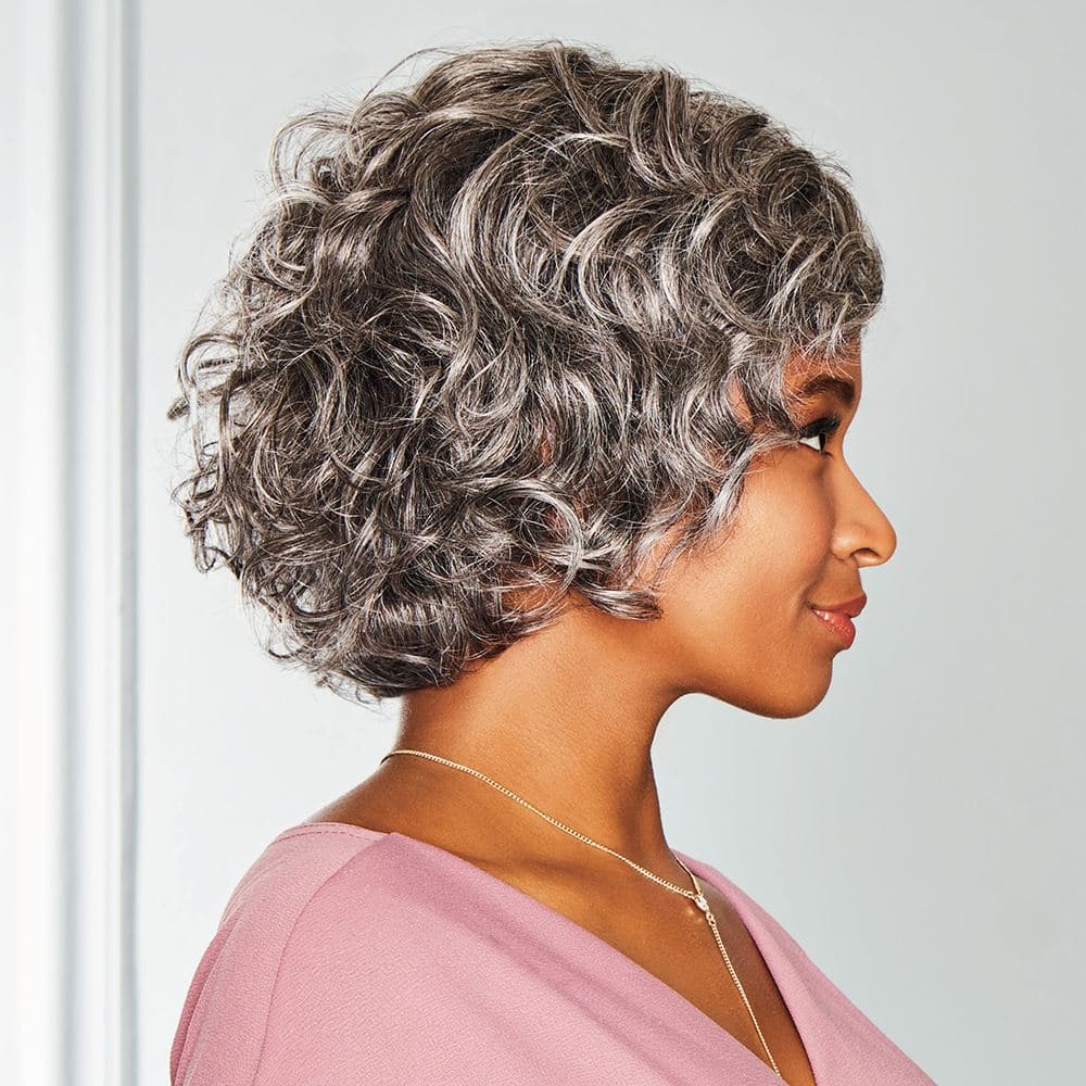 SWEET TALK LUXURY MONO LACE FRONT WIG - TWC- The Wig Company