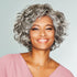 SWEET TALK LUXURY MONO LACE FRONT WIG - TWC- The Wig Company