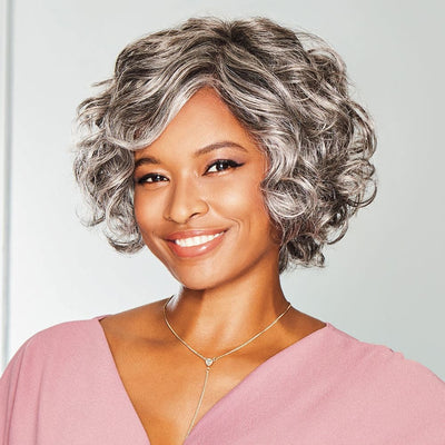 SWEET TALK LUXURY MONO LACE FRONT WIG - TWC- The Wig Company
