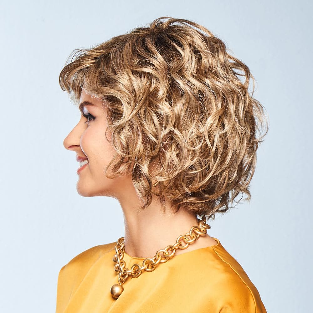 SWEET TALK LUXURY MONO LACE FRONT WIG - TWC- The Wig Company