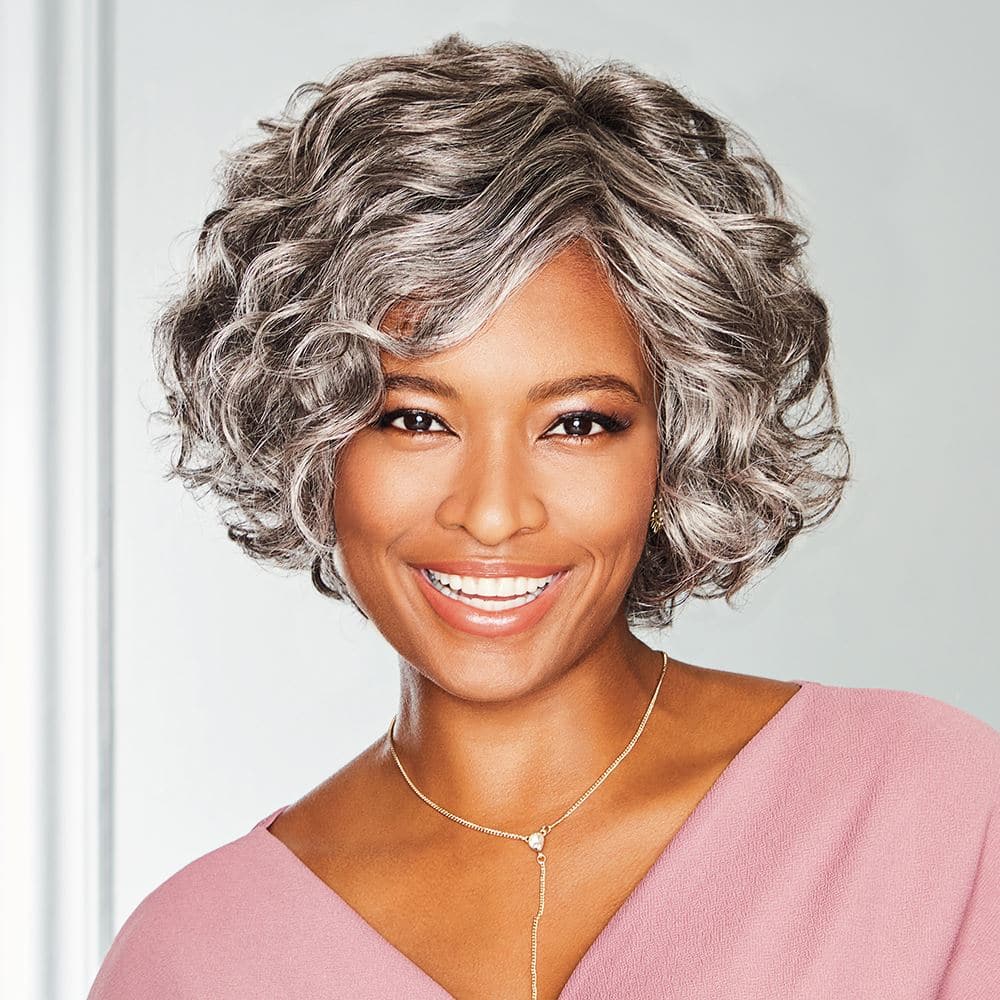 SWEET TALK LUXURY MONO LACE FRONT WIG - TWC- The Wig Company