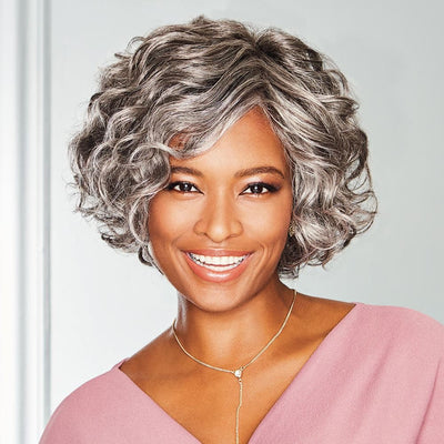 SWEET TALK LUXURY MONO LACE FRONT WIG - TWC- The Wig Company