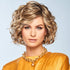 SWEET TALK LUXURY MONO LACE FRONT WIG - TWC- The Wig Company