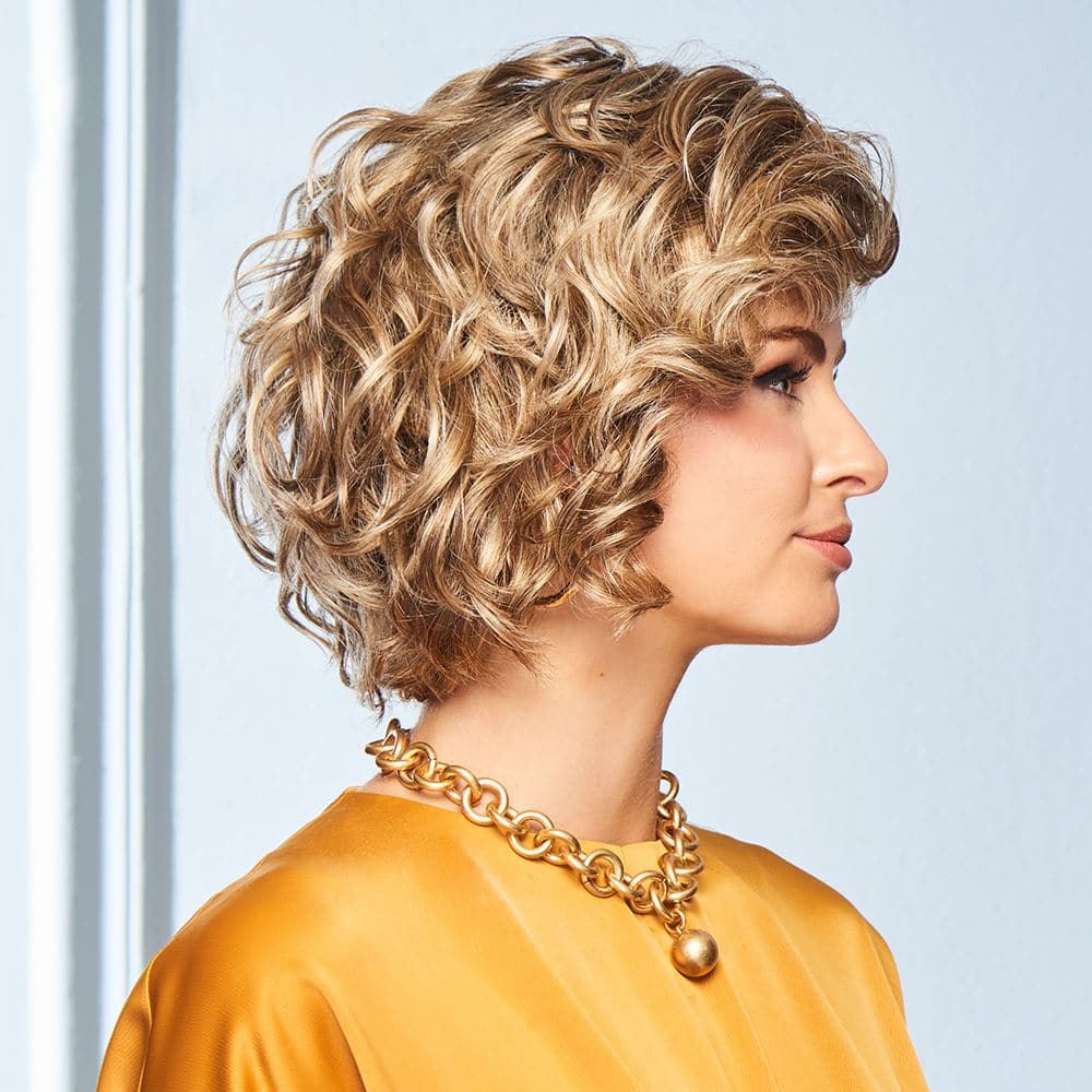 SWEET TALK LUXURY MONO LACE FRONT WIG - TWC- The Wig Company