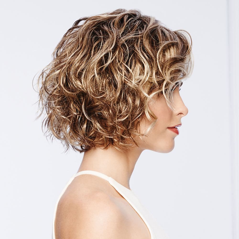 SWEET TALK LUXURY MONO LACE FRONT WIG - TWC- The Wig Company