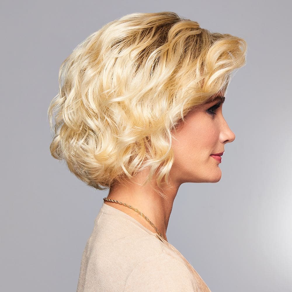 SWEET TALK MONO LACE FRONT WIG - TWC- The Wig Company