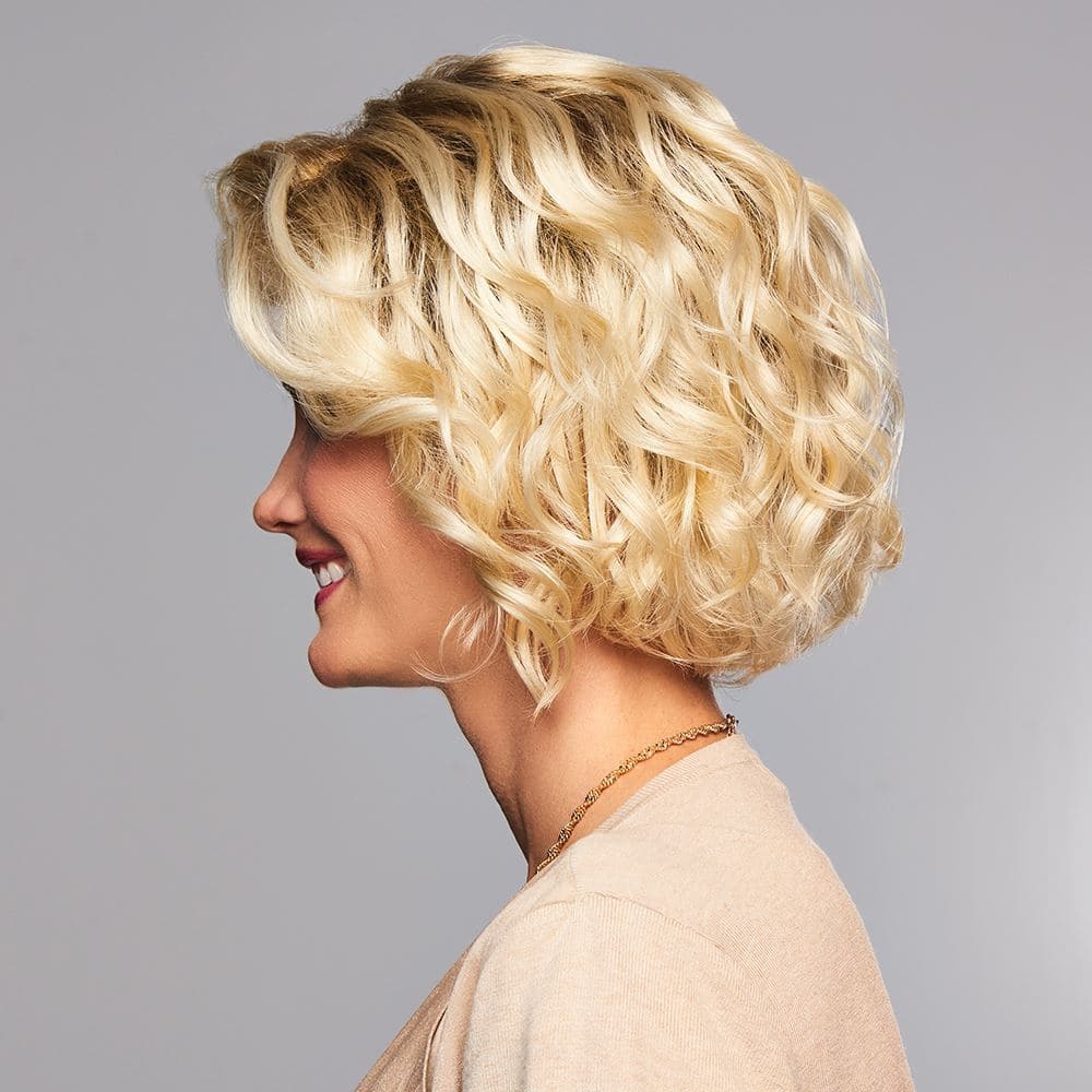 SWEET TALK MONO LACE FRONT WIG - TWC- The Wig Company