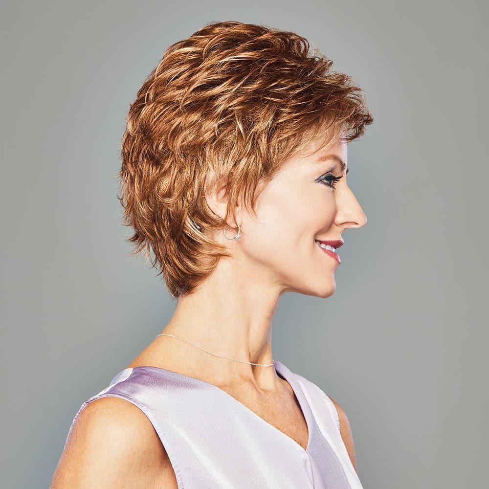 SYDNEY WIG - TWC- The Wig Company