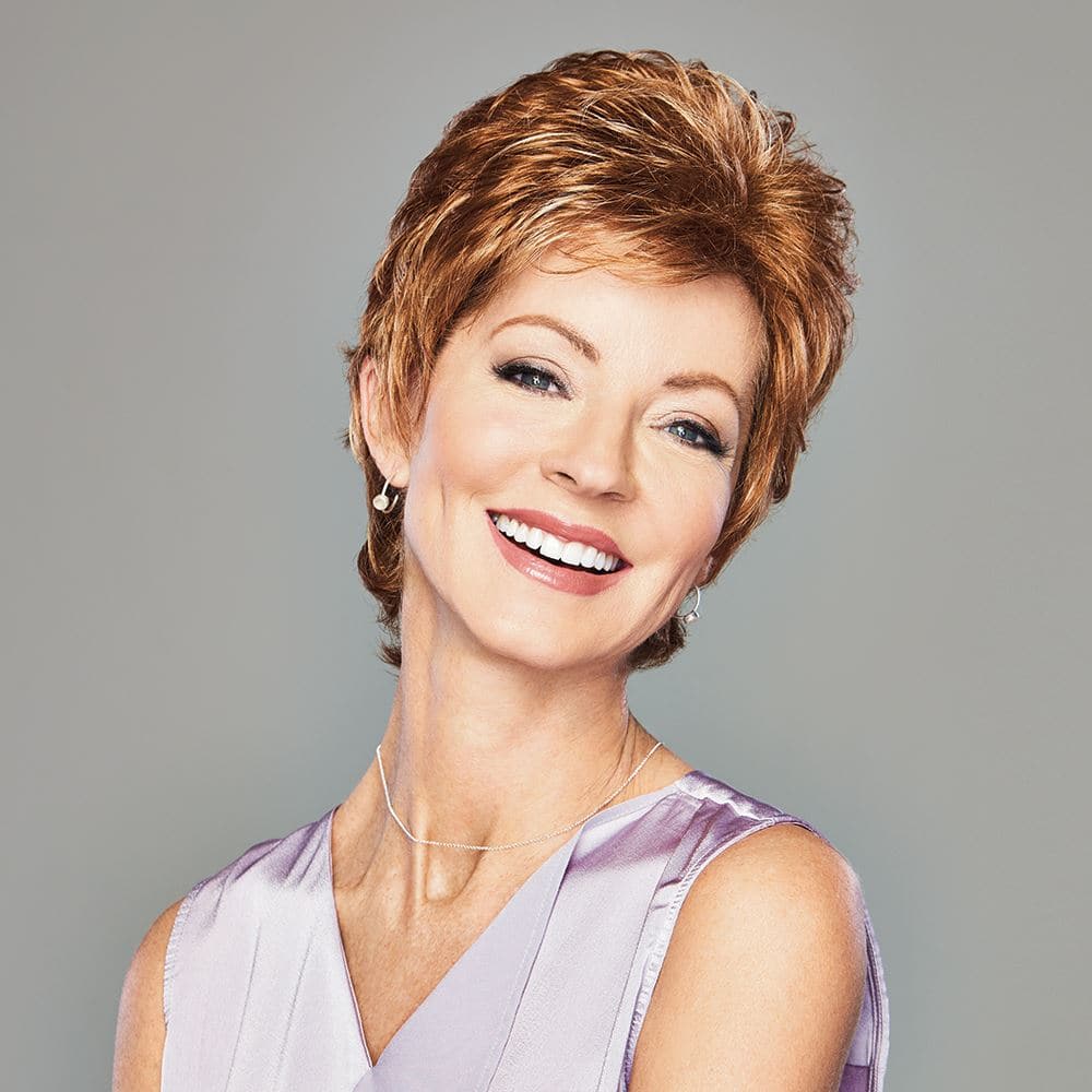 SYDNEY WIG - TWC- The Wig Company