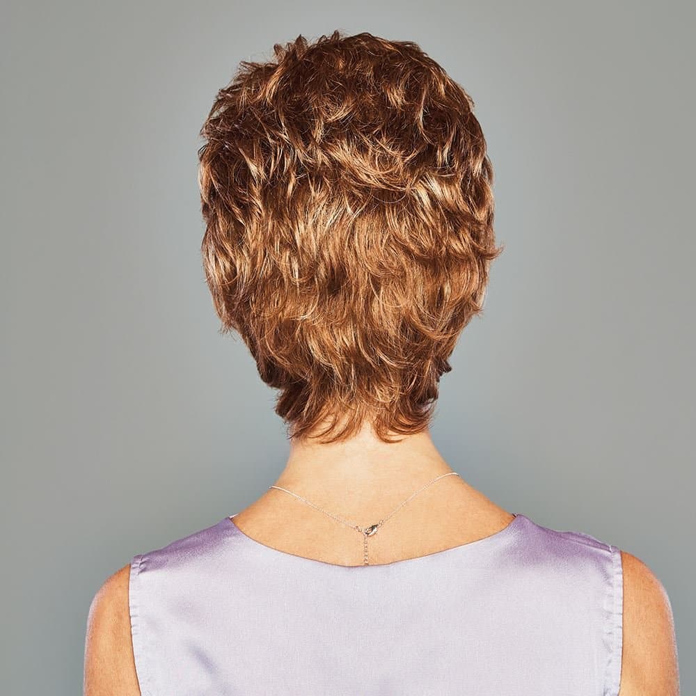 SYDNEY WIG - TWC- The Wig Company