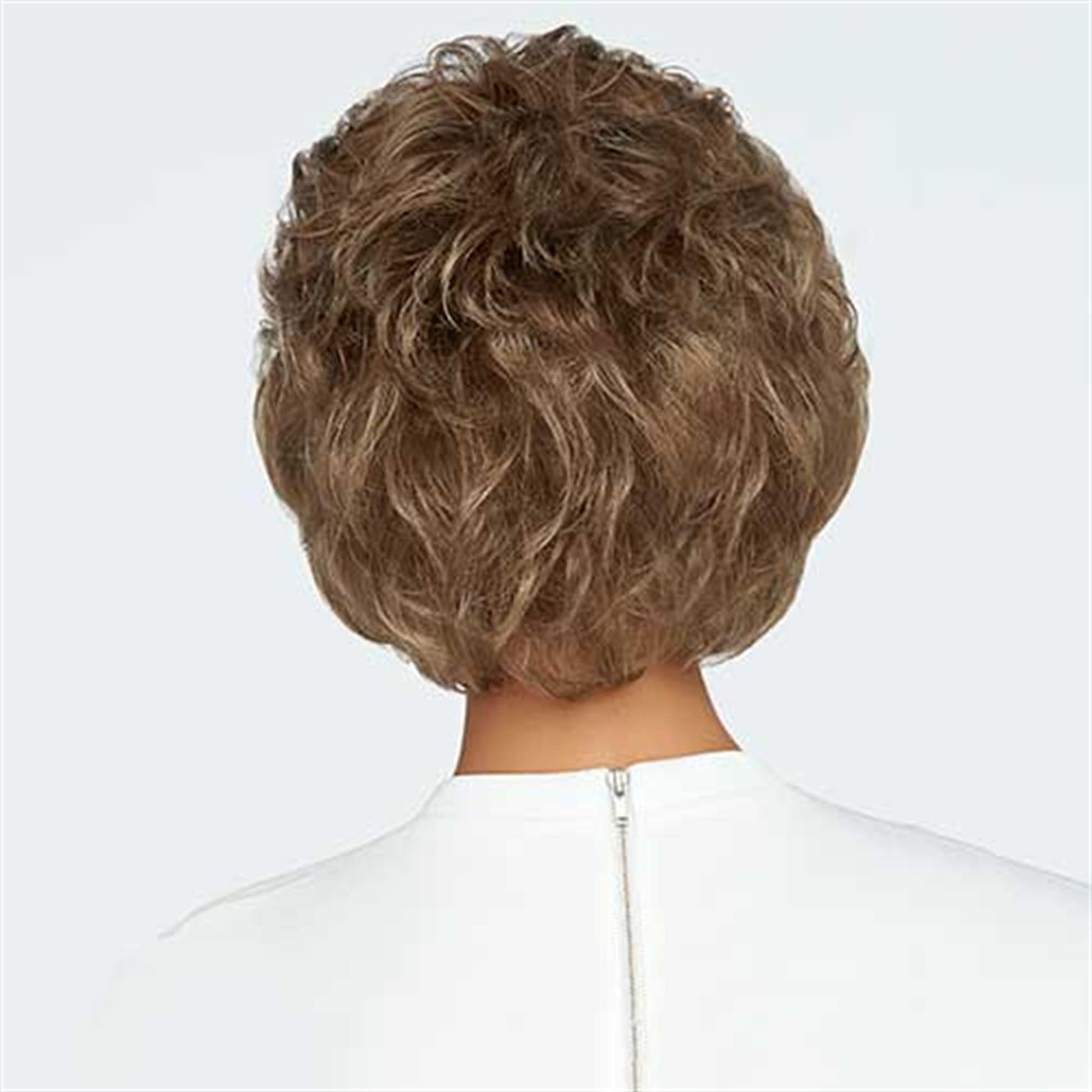 TANGO MONOFILAMENT WIG - TWC- The Wig Company