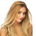 THICK BRAID HEADBAND - TWC- The Wig Company