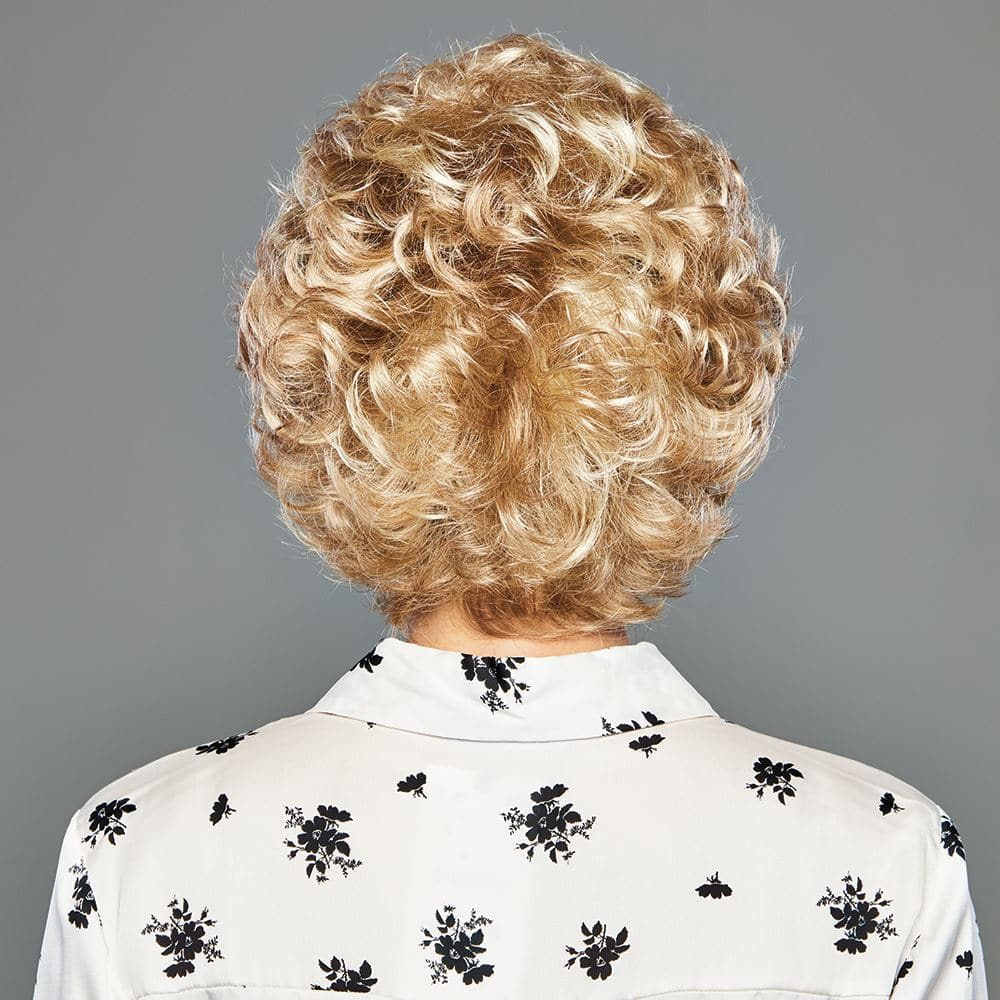 Tiffany Wig Fashion Club The Wig Company TWC The Wig Company