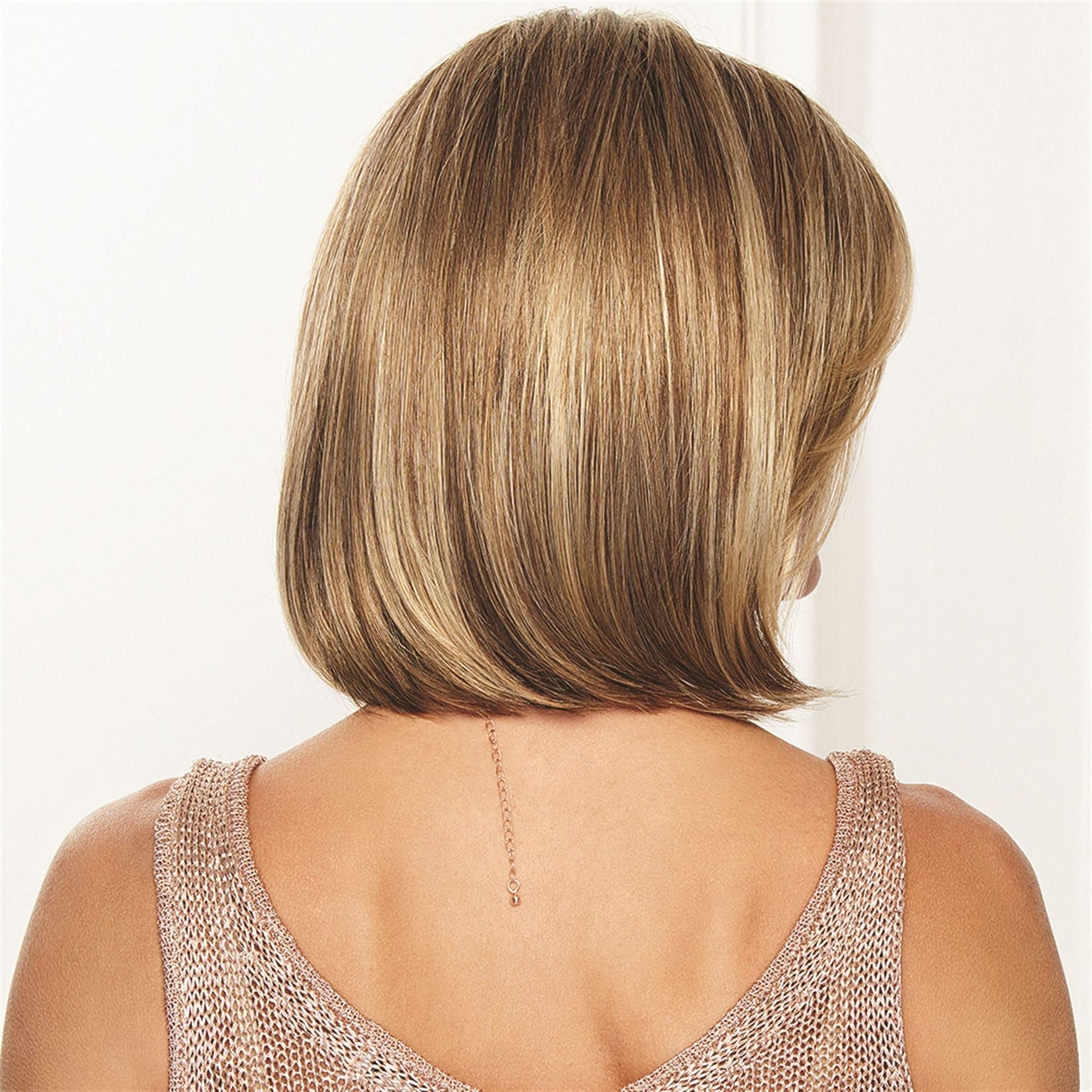 TIMELESS BEAUTY MONO LACE FRONT WIG - TWC- The Wig Company