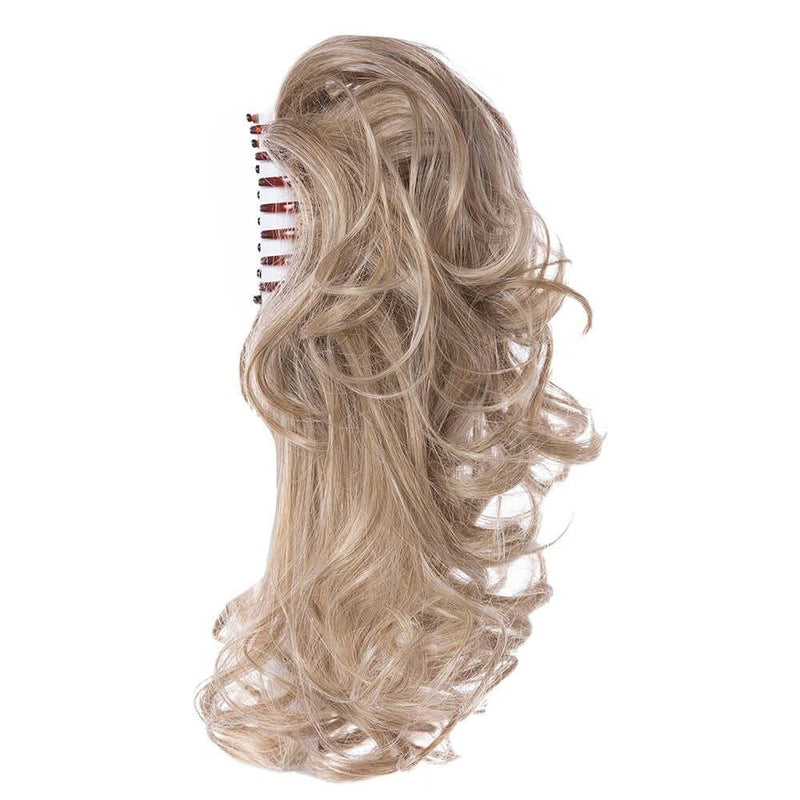 TONI DOUBLE PLAY PONYTAIL - TWC- The Wig Company