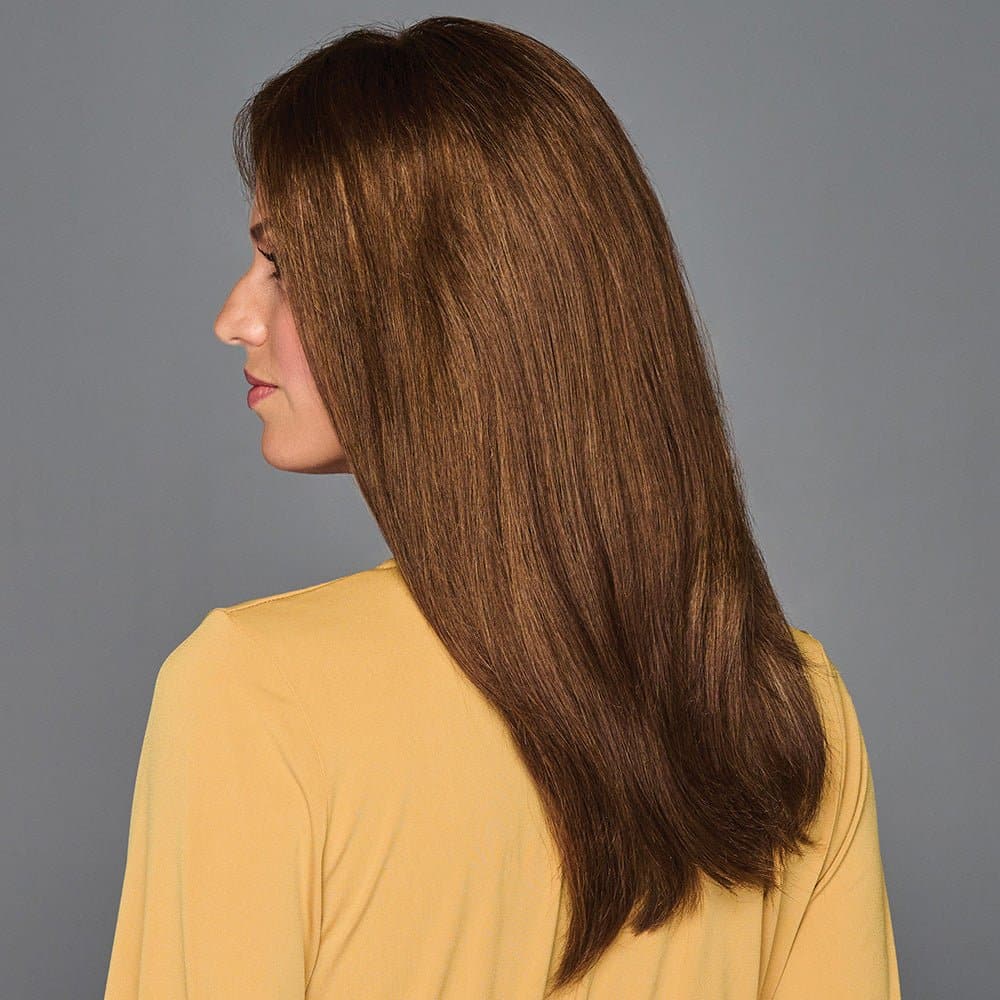 TOP BILLING 16IN HUMAN HAIR - TWC- The Wig Company