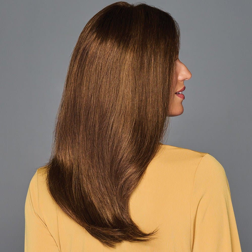 TOP BILLING 16IN HUMAN HAIR - TWC- The Wig Company