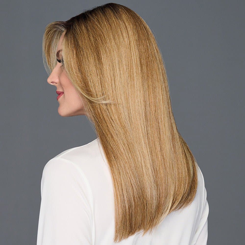 TOP BILLING 18 INCH TOPPER - TWC- The Wig Company