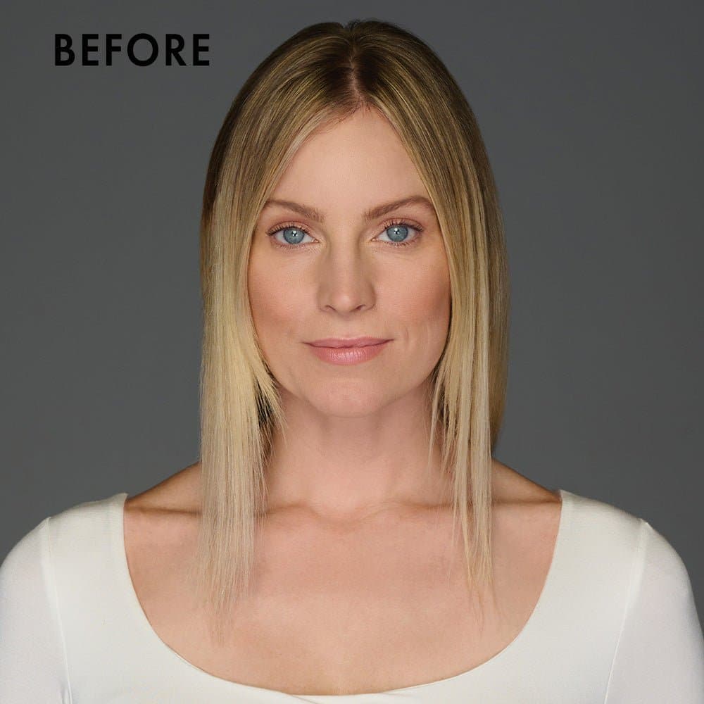 TOP BILLING 18 INCH TOPPER - TWC- The Wig Company