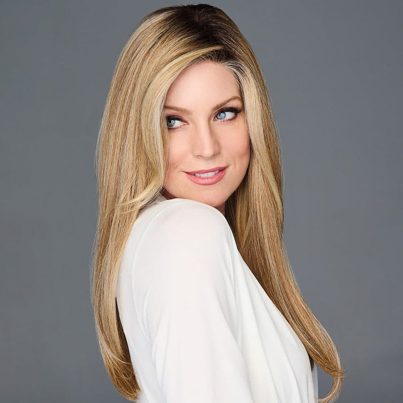 TOP BILLING 18 INCH TOPPER | Raquel Welch | The Wig Company - TWC - The ...