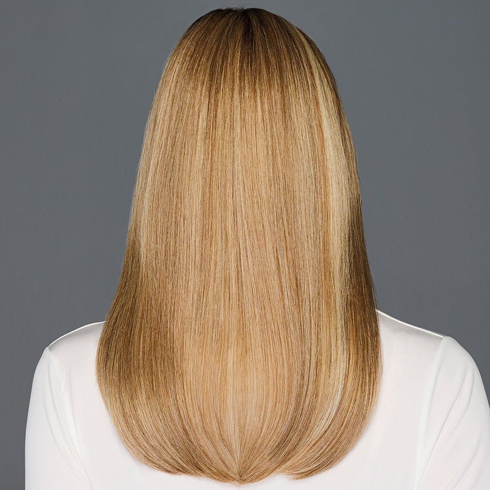 TOP BILLING 18 INCH TOPPER - TWC- The Wig Company