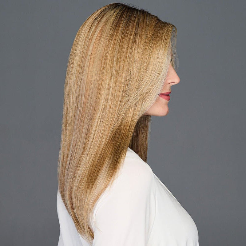 TOP BILLING 18 INCH TOPPER | Raquel Welch | The Wig Company - TWC - The ...