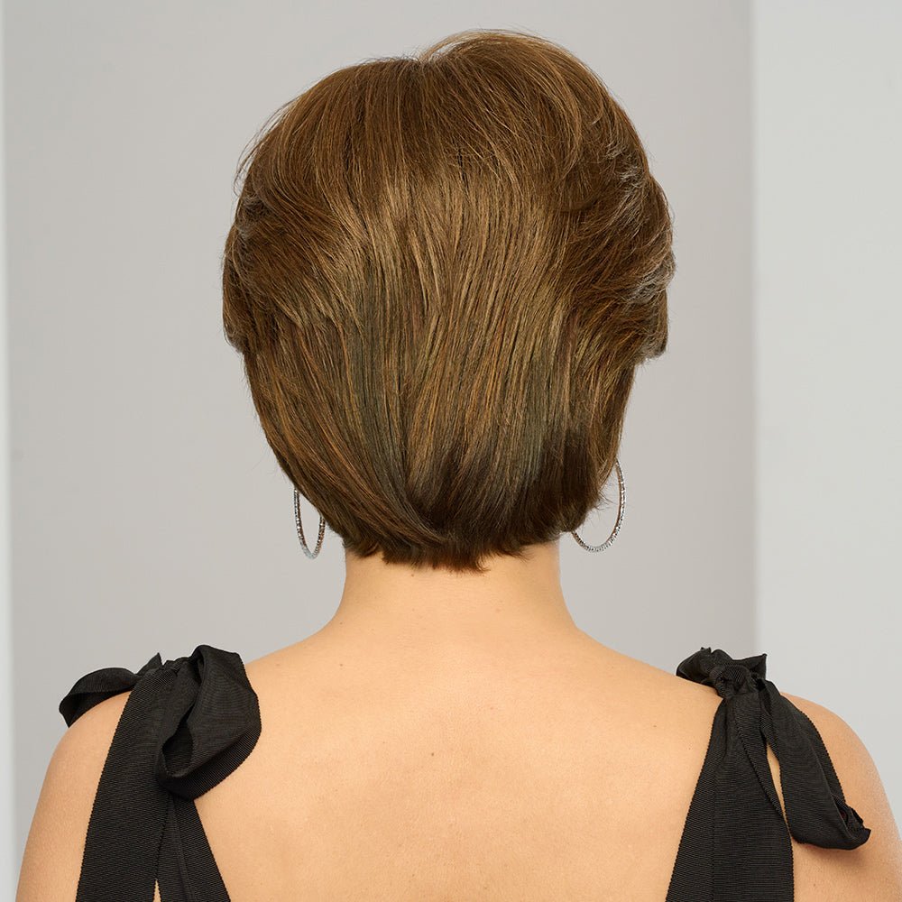 TOP BILLING 5IN - TWC- The Wig Company