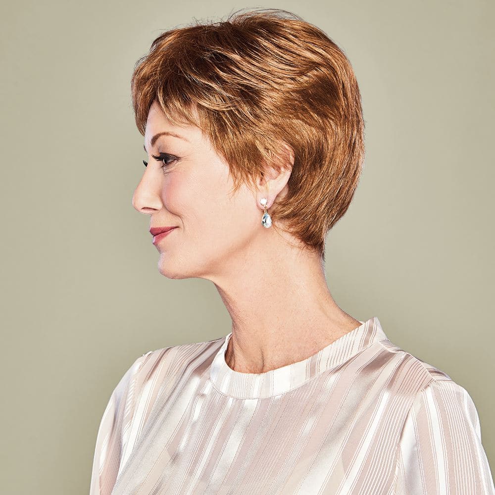 TOPAZ WIG - TWC- The Wig Company